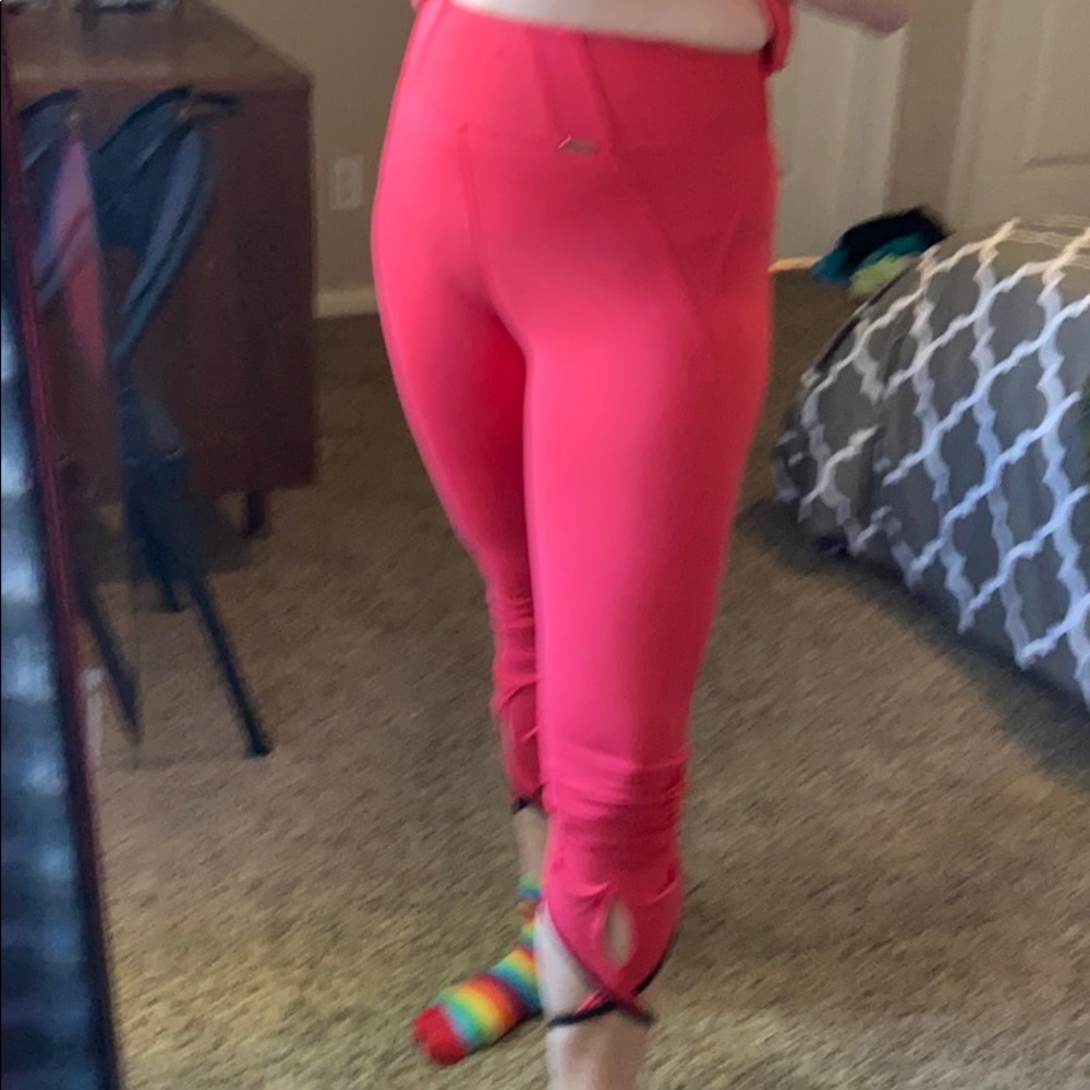 Lolë leggings